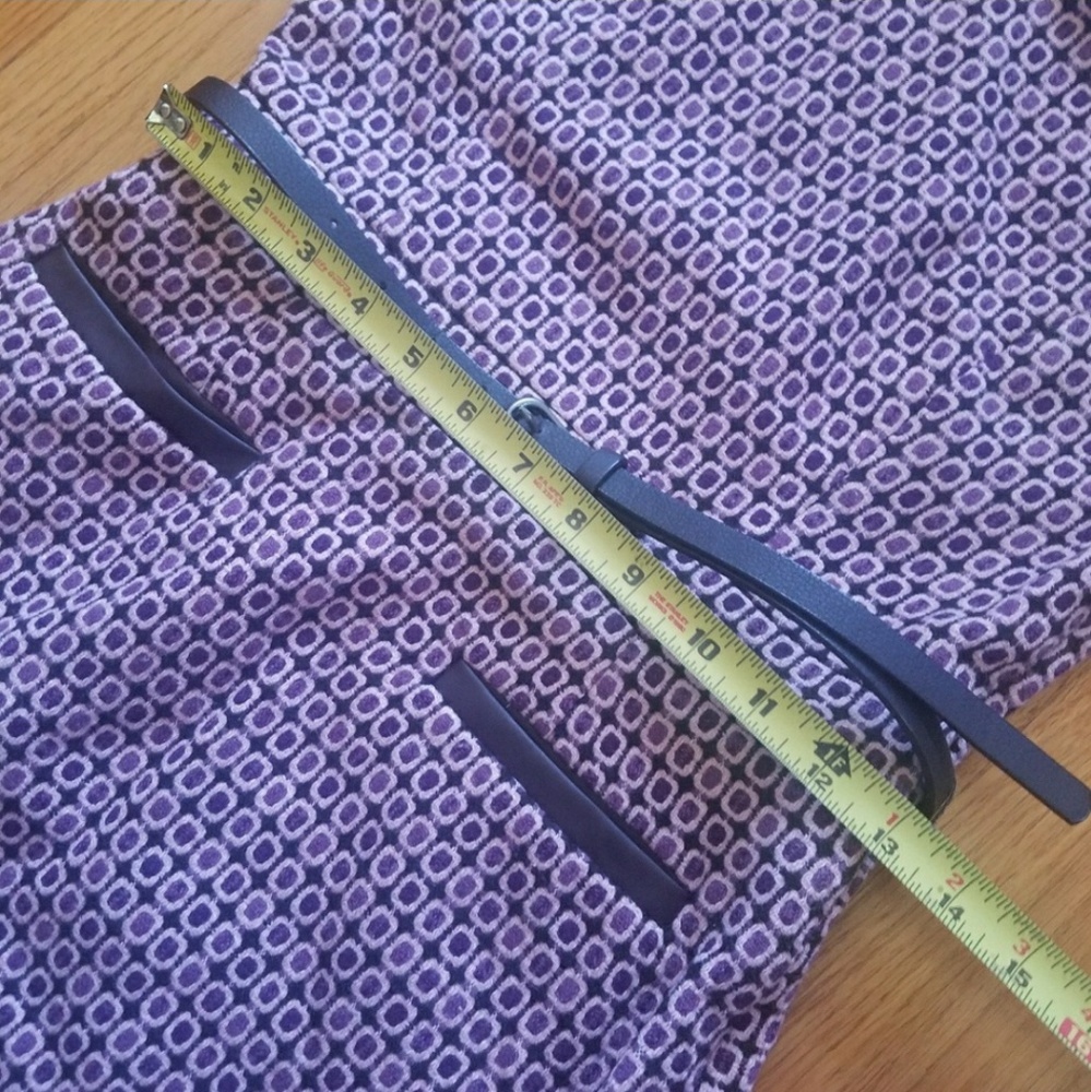 *Donated* Mod Dress - Picture 5 of 6